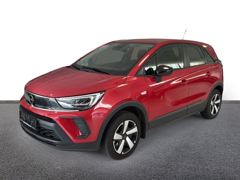 Opel Crossland Edition Park Distance Control LED Apple CarPlay An — photo 2