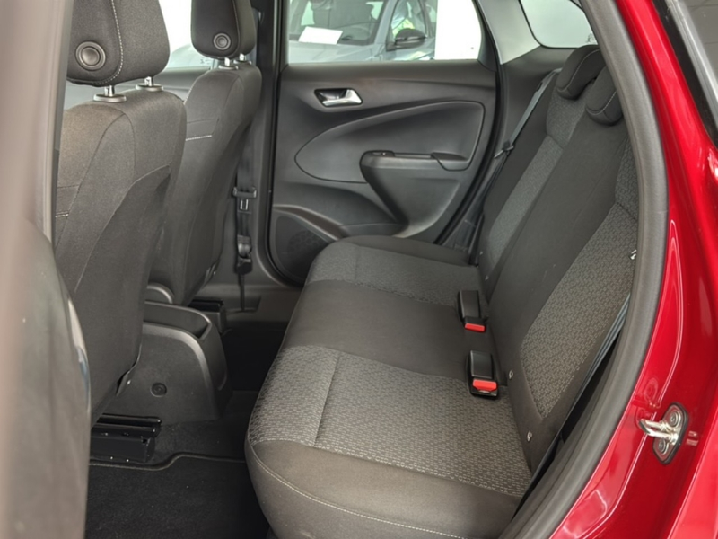 Opel Crossland Edition Park Distance Control LED Apple CarPlay An — photo 14