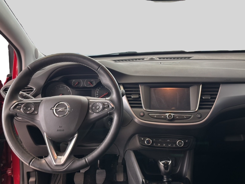 Opel Crossland Edition Park Distance Control LED Apple CarPlay An — photo 15
