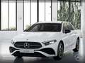Mercedes-Benz A 200 AMG+NIGHT+AHK+LED+KAMERA+TOTW+KEYLESS+7G Weiß - thumbnail 2