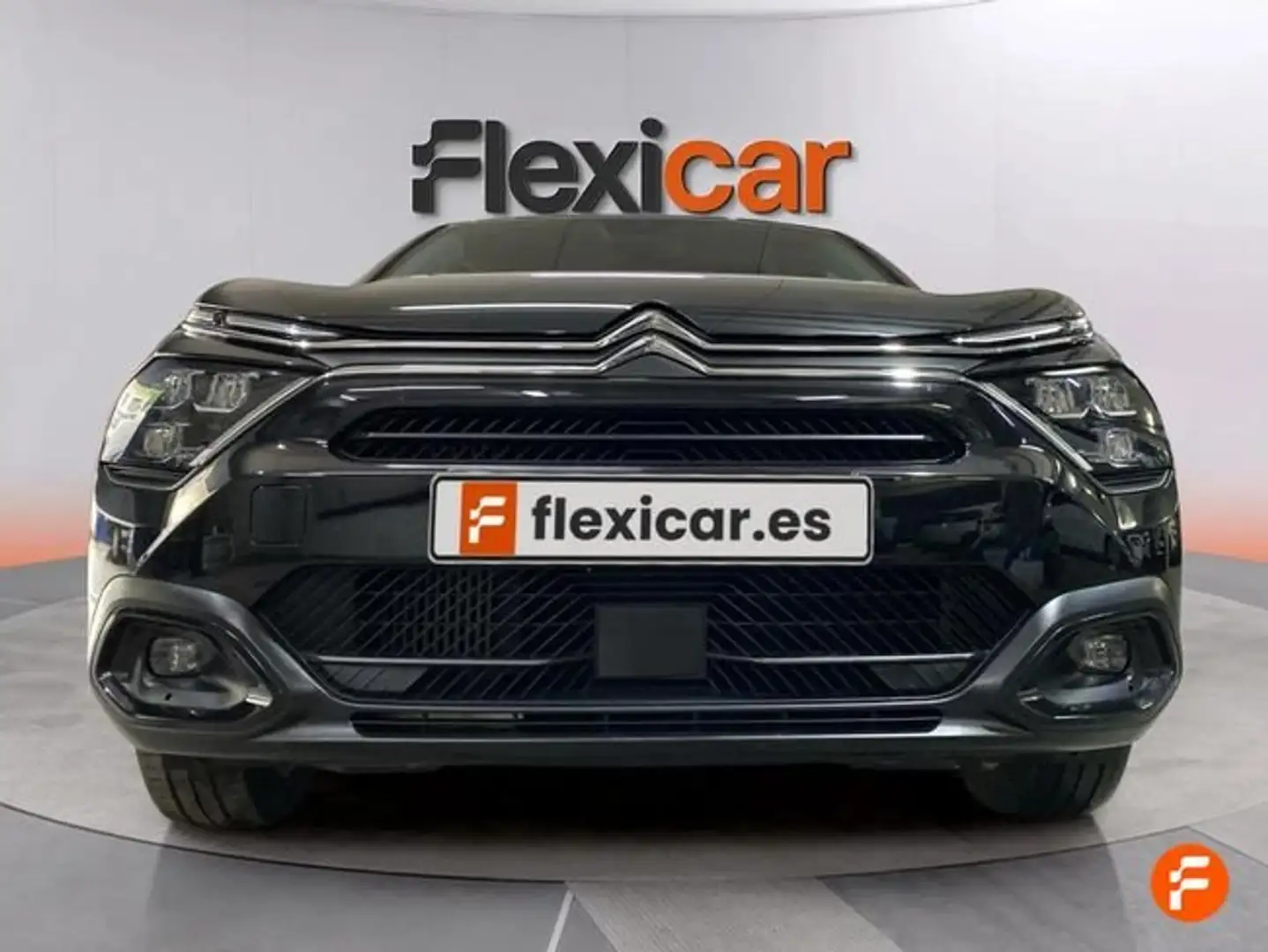 Citroen C4 1.2 PureTech Plus S&S 130 Negro - 2