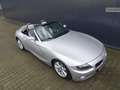 BMW Z4 Z4 2.2i Aut bijzonder mooie staat Zilver - thumbnail 6