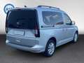 Volkswagen Caddy California 1.5 TSI DSG LED PDC NAVI PANO Silber - thumbnail 5