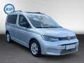 Volkswagen Caddy California 1.5 TSI DSG LED PDC NAVI PANO Silber - thumbnail 3