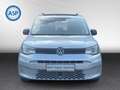 Volkswagen Caddy California 1.5 TSI DSG LED PDC NAVI PANO Silber - thumbnail 2