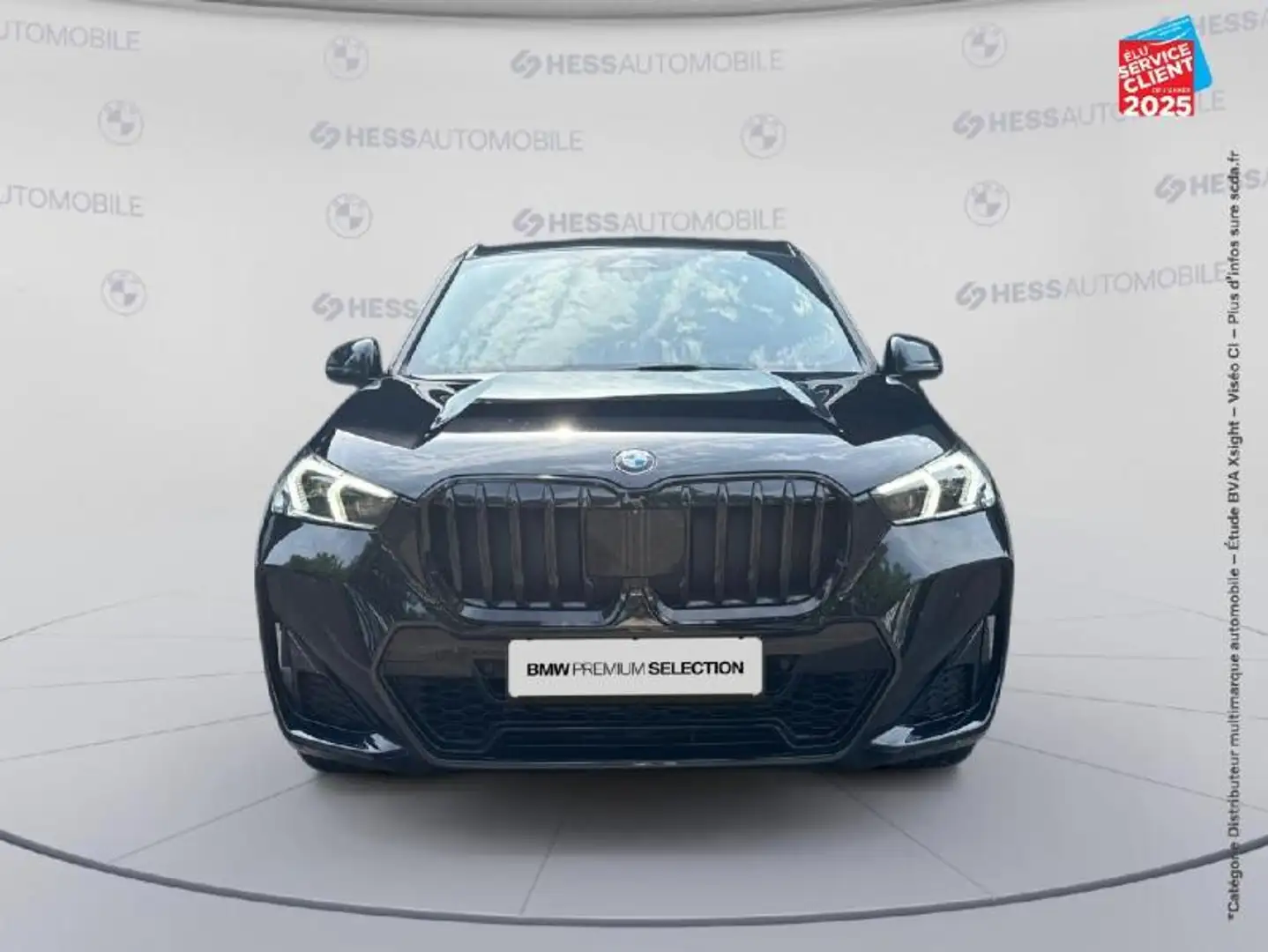 BMW X1 sDrive18d 150ch M Sport - 2