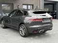 Jaguar F-Pace R-Dynamic SE AWD Blackback*360°Kam*TOP*1H Grau - thumbnail 4