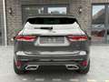 Jaguar F-Pace R-Dynamic SE AWD Blackback*360°Kam*TOP*1H Grau - thumbnail 6