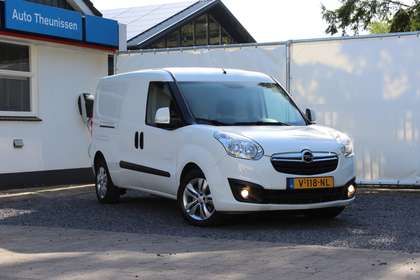 Opel Combo Cargo 1.6 CDTi 105pk L2H1 Sport | Trekhaak