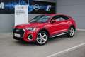 Audi Q3 Q3 Sportback 35 TFSI S-line S- Rot - thumbnail 1