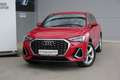 Audi Q3 Q3 Sportback 35 TFSI S-line S- Rot - thumbnail 2