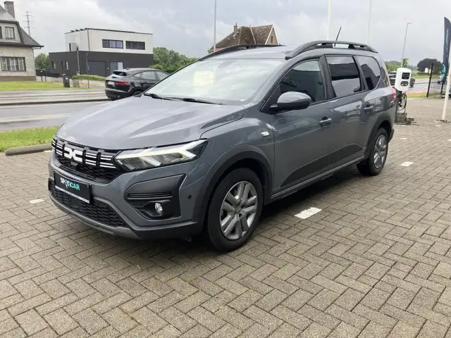 Dacia Jogger Expression