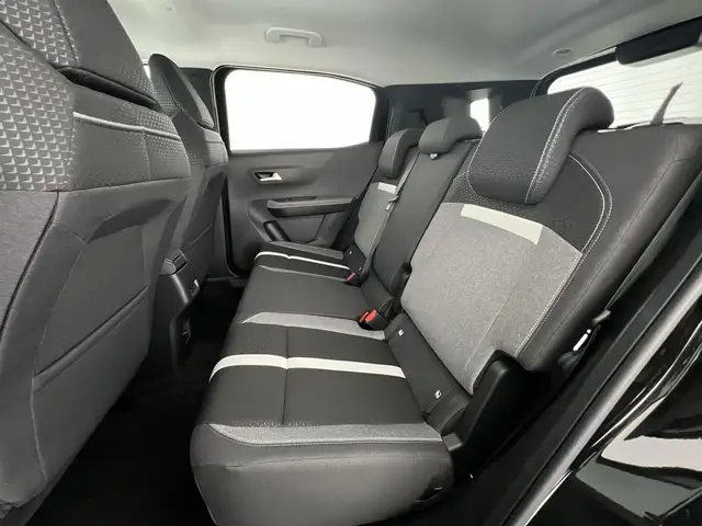 Opel Frontera view 10