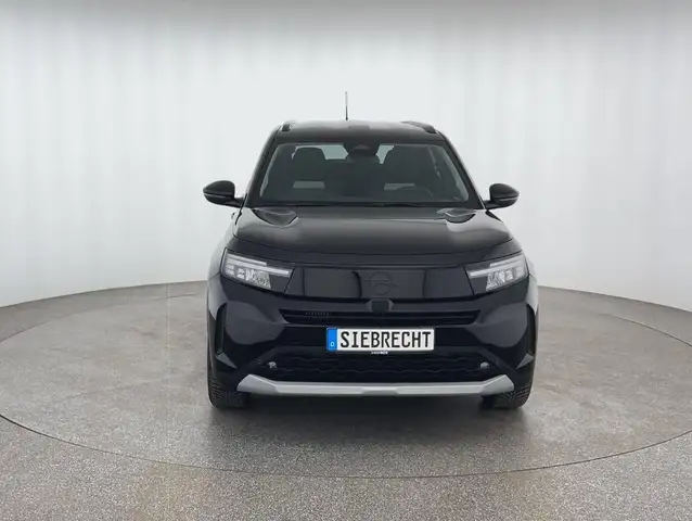 Opel Frontera view 2