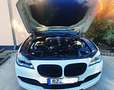 BMW 750 750Li Weiß - thumbnail 5