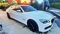 BMW 750 750Li Weiß - thumbnail 9
