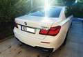 BMW 750 750Li Weiß - thumbnail 7