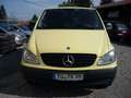 Mercedes-Benz Vito 109 CDI Tüv+Au 03/2025 žuta - thumbnail 1