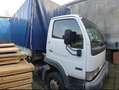 Nissan Cabstar 35.13 HD Blanc - thumbnail 1