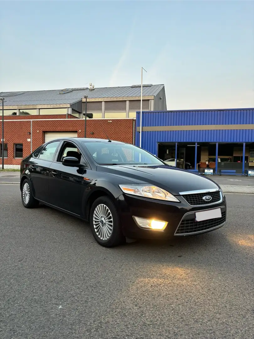 Ford Mondeo 1.8 TDCi Trend - 1