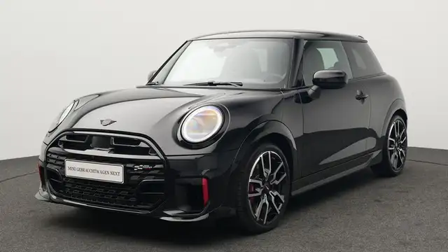MINI John Cooper Works John Cooper Works Trim