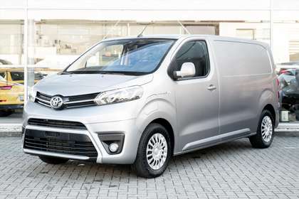 Toyota Proace Worker Extra Range 75kWh Prof | ARRR | Safety Pack