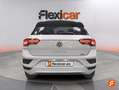 Volkswagen T-Roc 2.0 TSI Sport 4Motion DSG7 Gris - thumbnail 4