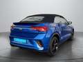 Volkswagen T-Roc Cabriolet R-Line 1.5 l TSI 6-Gang Blau - thumbnail 6