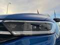 Volkswagen T-Roc Cabriolet R-Line 1.5 l TSI 6-Gang Blau - thumbnail 3