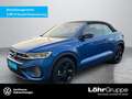 Volkswagen T-Roc Cabriolet R-Line 1.5 l TSI 6-Gang Blau - thumbnail 1