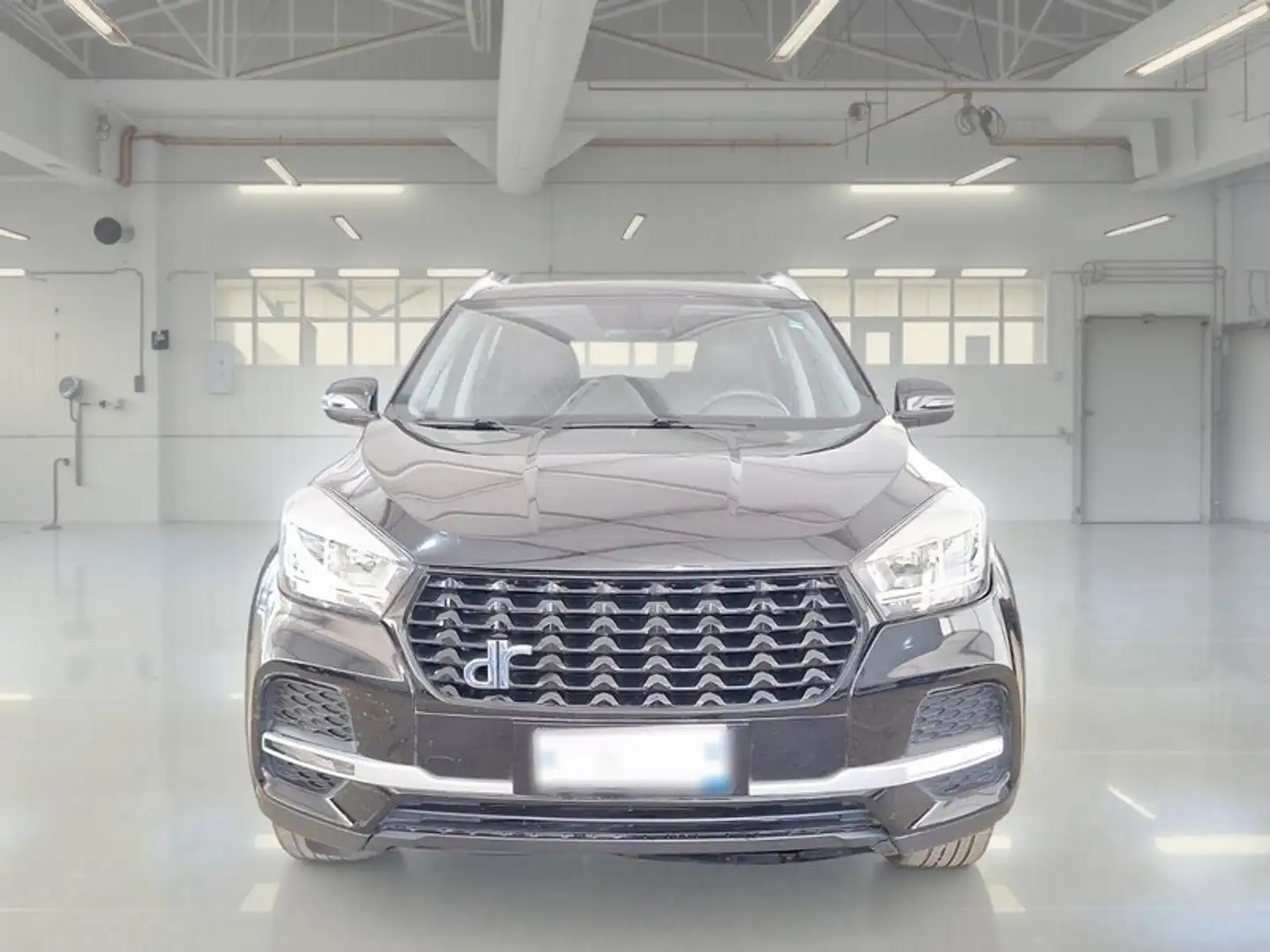 DR Automobiles DR4.0 1.5 MT BENZ GPL - 2