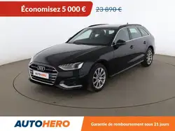 Audi A4 Avant 35 TDI Business Line S Tronic