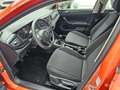 Volkswagen Polo 1.0 EVO CONFORTLINE 80CV Arancione - thumbnail 7