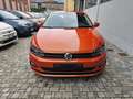 Volkswagen Polo 1.0 EVO CONFORTLINE 80CV Arancione - thumbnail 2