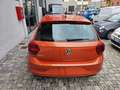 Volkswagen Polo 1.0 EVO CONFORTLINE 80CV Arancione - thumbnail 5