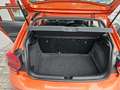 Volkswagen Polo 1.0 EVO CONFORTLINE 80CV Arancione - thumbnail 11