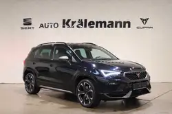 Cupra Ateca 2.0 TSI DSG*AHK*TopViewKamera*Navi*ACC*