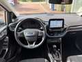 Ford Fiesta C&C Navi,B&O, Sitzh., beh.WSS, Silber - thumbnail 8