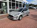 Ford Fiesta C&C Navi,B&O, Sitzh., beh.WSS, Silber - thumbnail 1