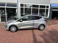 Ford Fiesta C&C Navi,B&O, Sitzh., beh.WSS, Silber - thumbnail 3