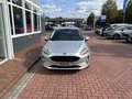 Ford Fiesta C&C Navi,B&O, Sitzh., beh.WSS, Silber - thumbnail 2