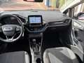 Ford Fiesta C&C Navi,B&O, Sitzh., beh.WSS, Silber - thumbnail 9
