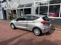 Ford Fiesta C&C Navi,B&O, Sitzh., beh.WSS, Silber - thumbnail 4