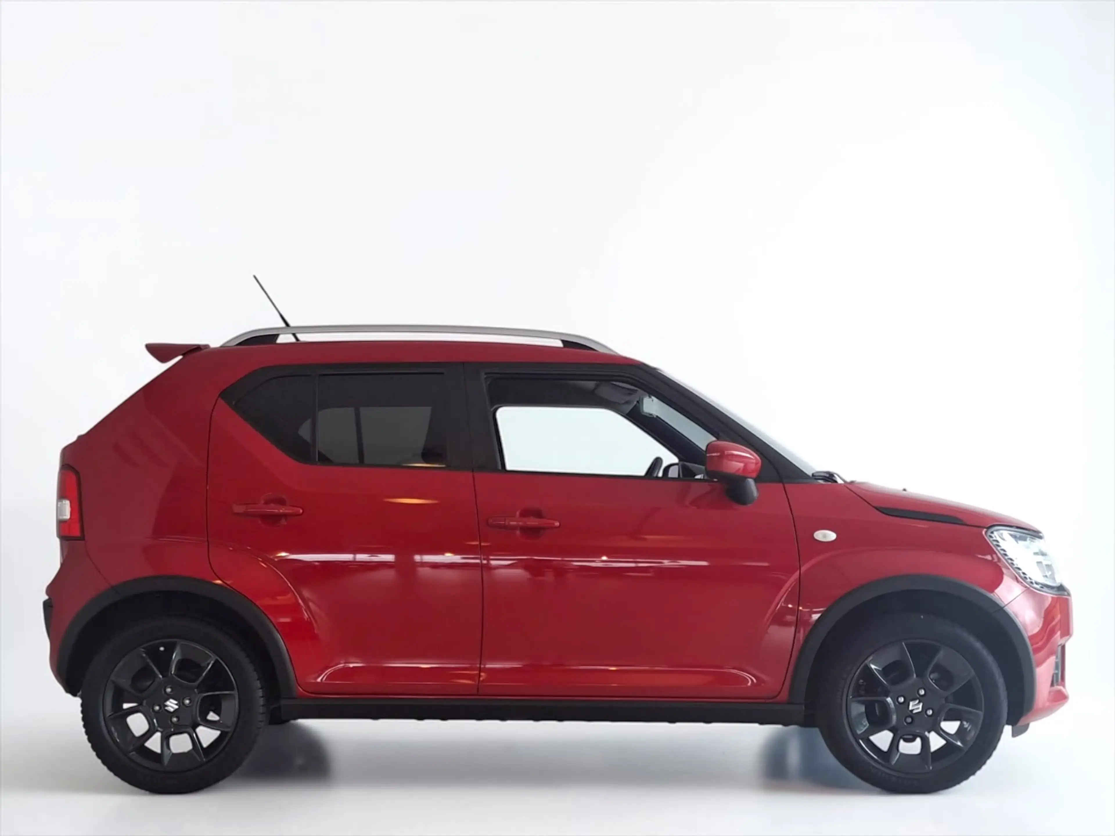Suzuki Ignis 1.2 Comfort ANDROID AUTO CAMERA STOELV LMV — photo 9
