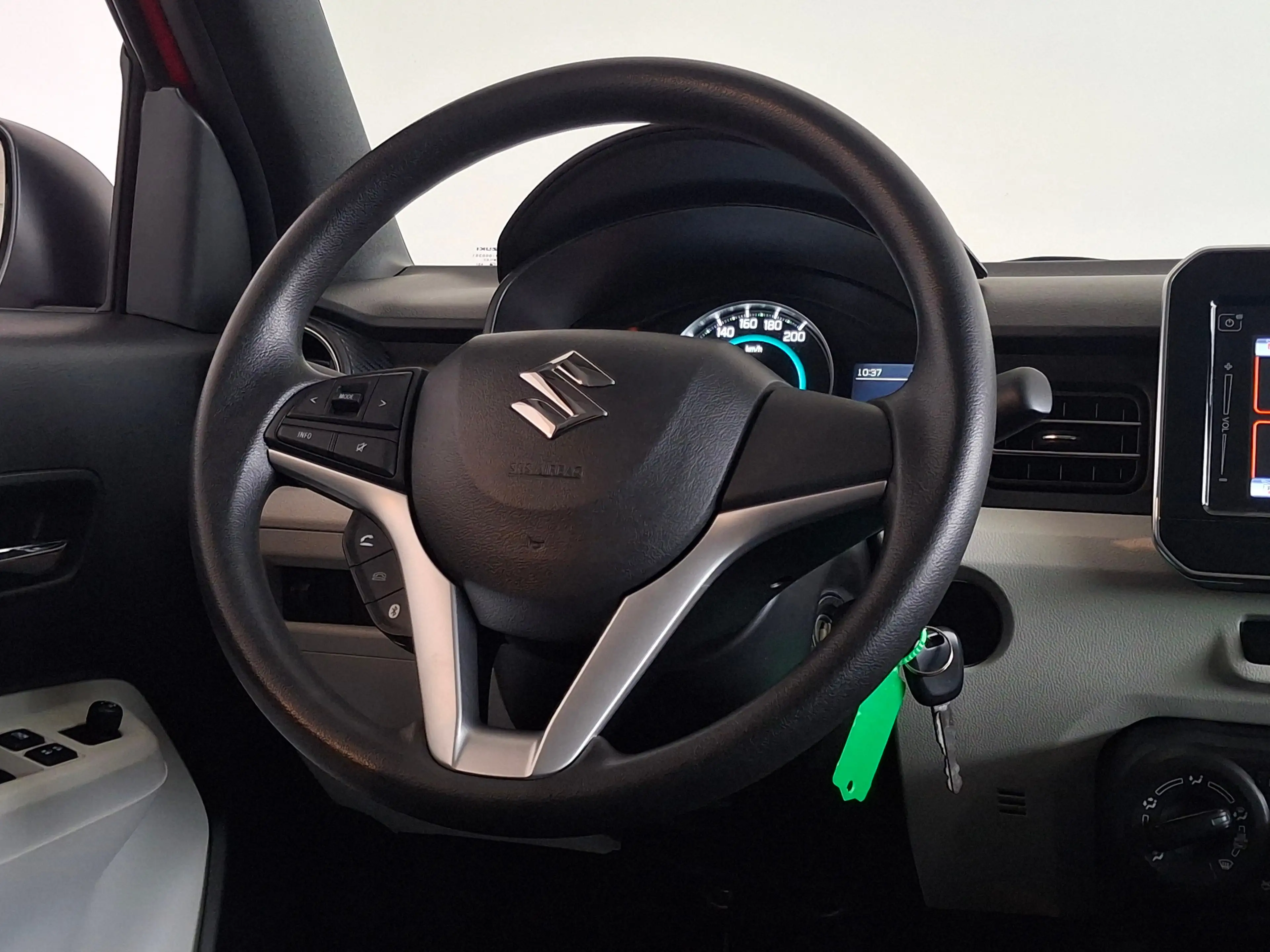 Suzuki Ignis 1.2 Comfort ANDROID AUTO CAMERA STOELV LMV — photo 15