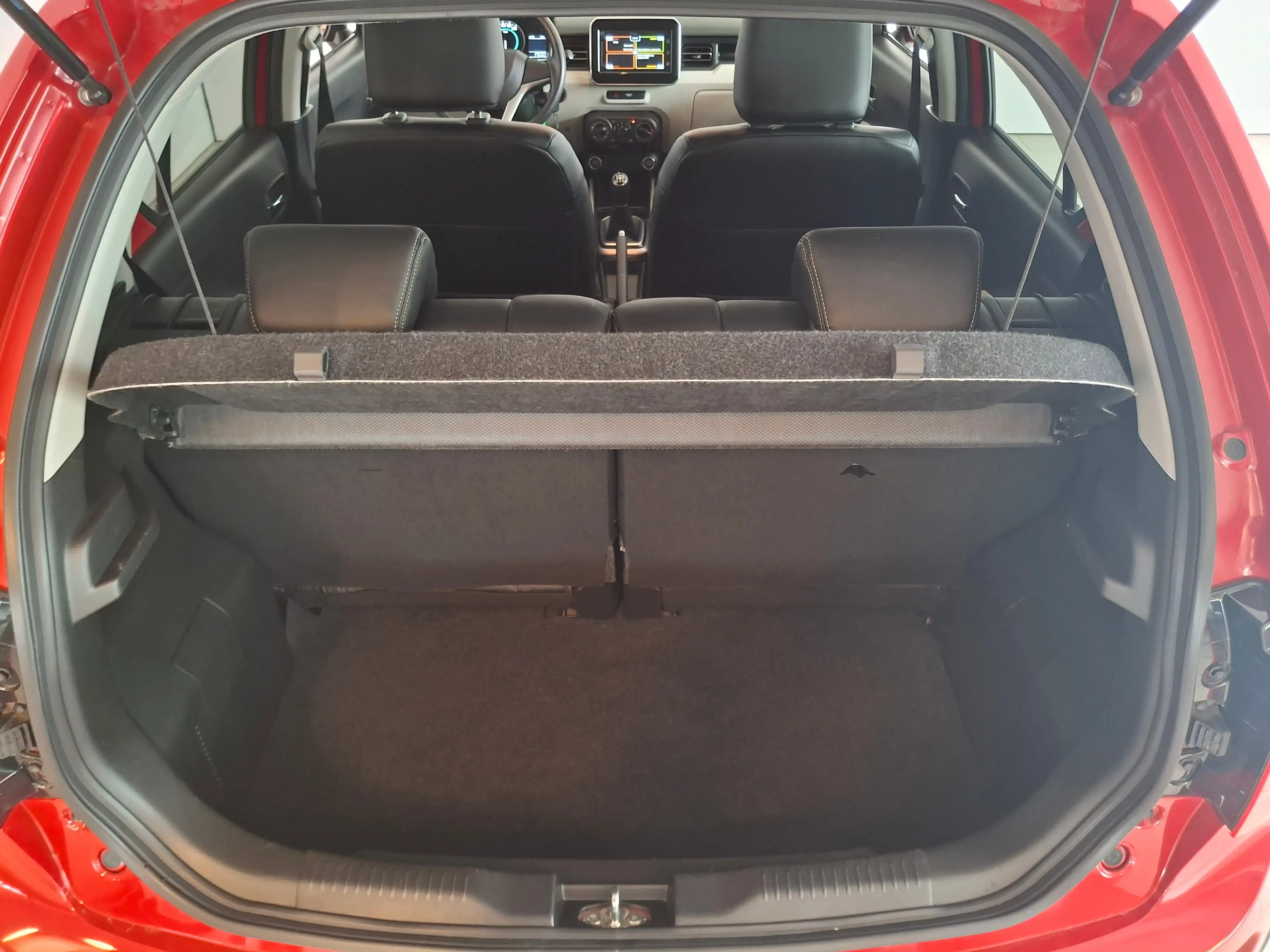 Suzuki Ignis 1.2 Comfort ANDROID AUTO CAMERA STOELV LMV — photo 13