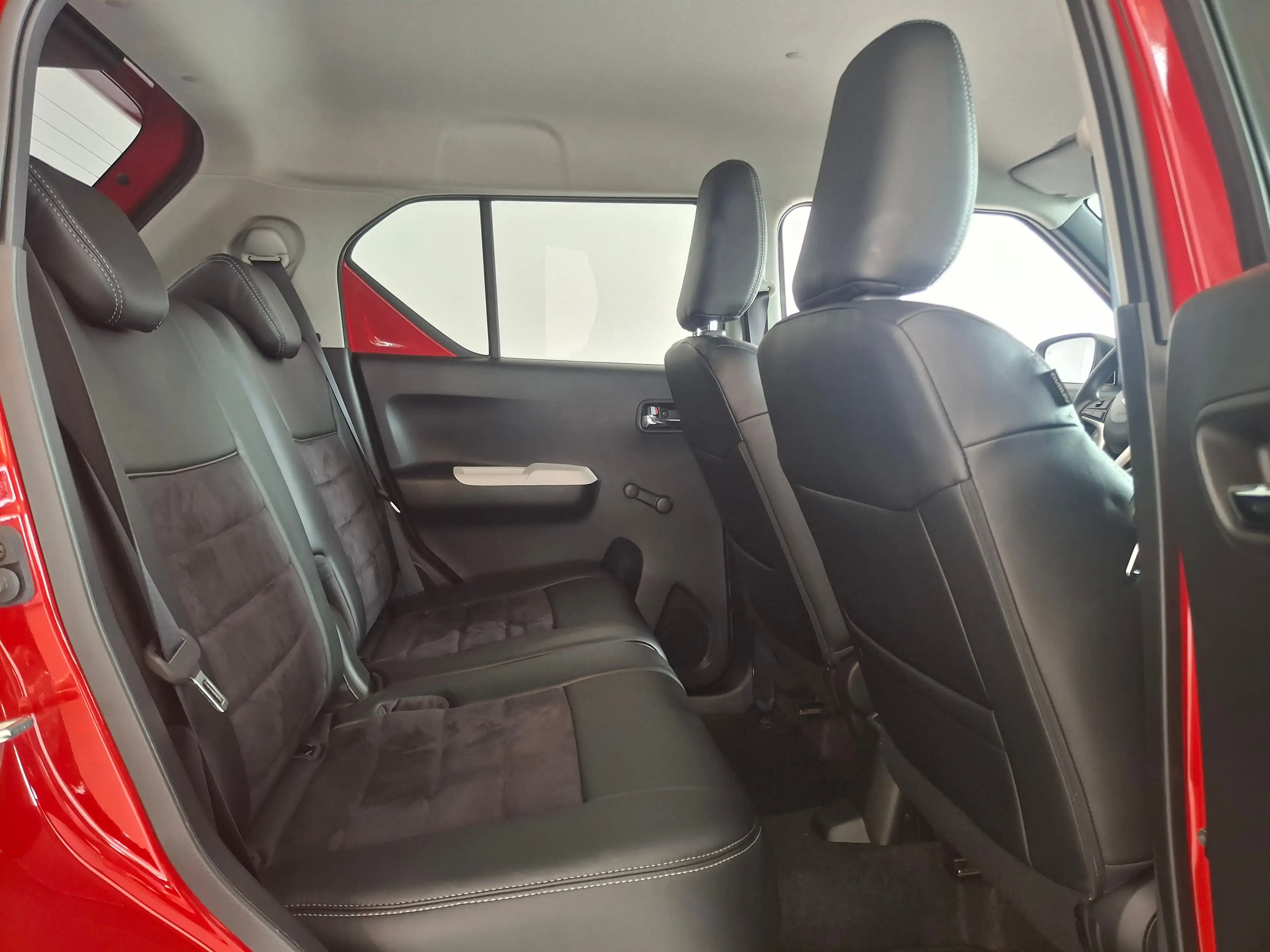 Suzuki Ignis 1.2 Comfort ANDROID AUTO CAMERA STOELV LMV — photo 7