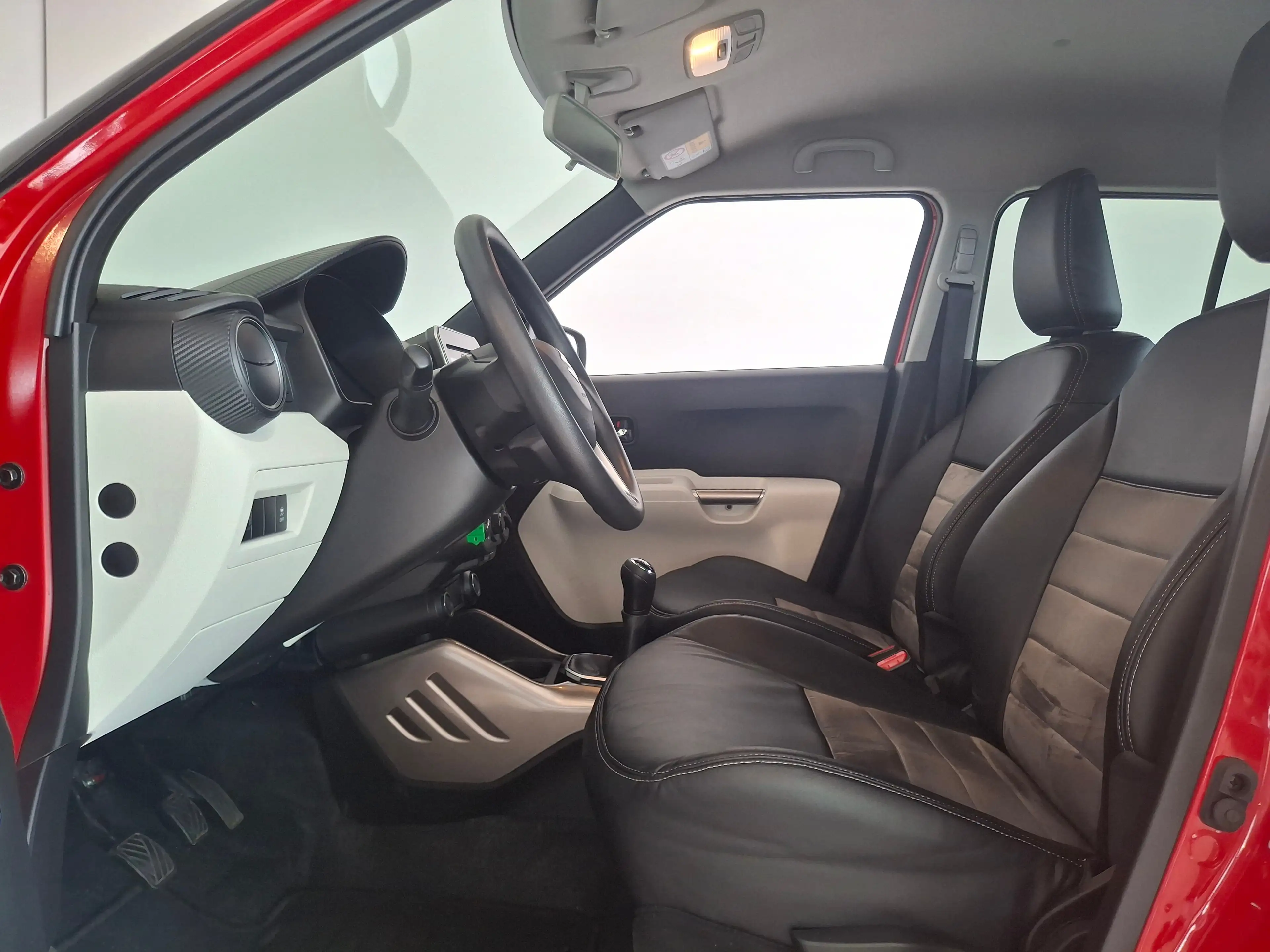 Suzuki Ignis 1.2 Comfort ANDROID AUTO CAMERA STOELV LMV — photo 3