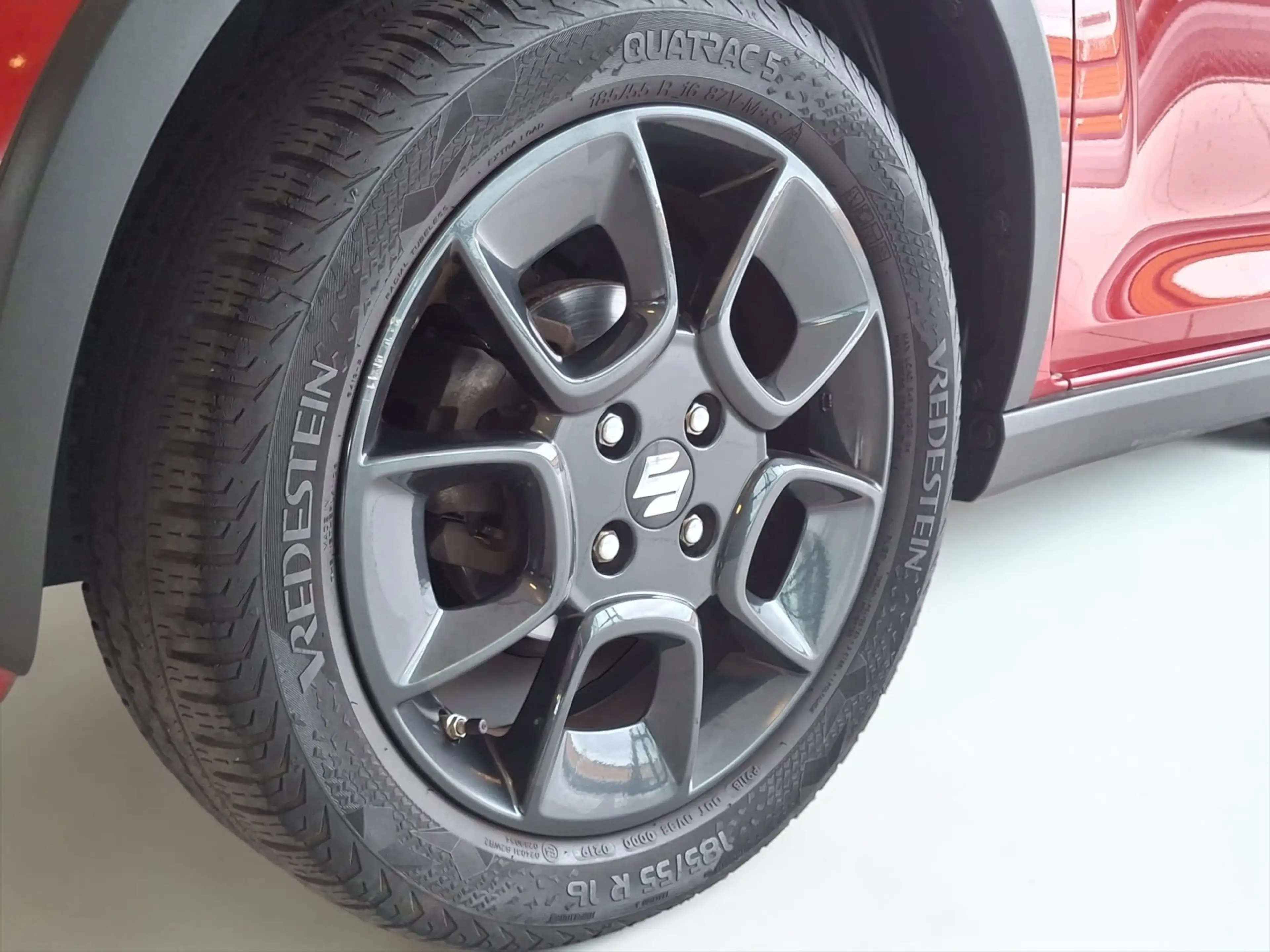 Suzuki Ignis 1.2 Comfort ANDROID AUTO CAMERA STOELV LMV — photo 10