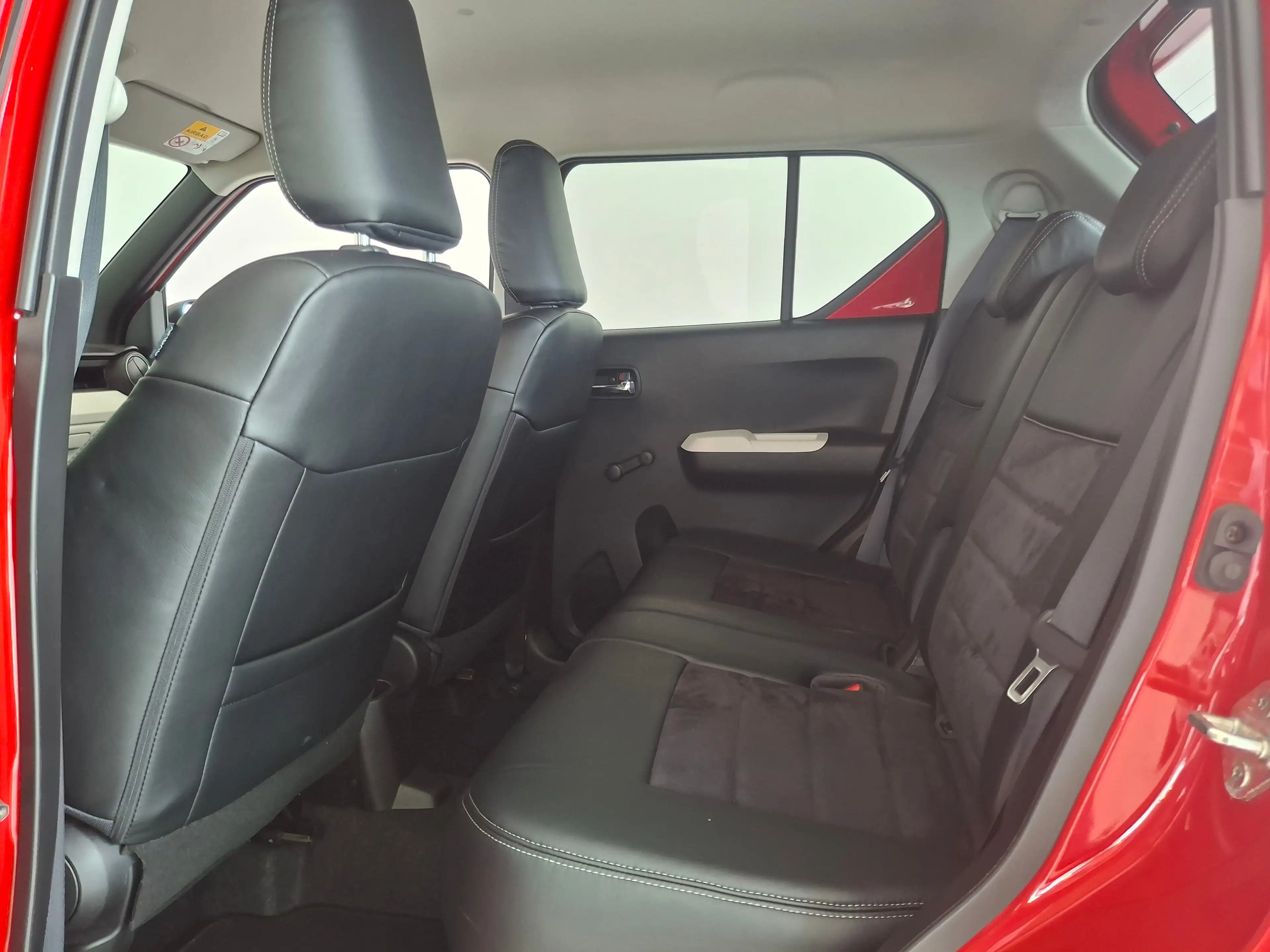 Suzuki Ignis 1.2 Comfort ANDROID AUTO CAMERA STOELV LMV — photo 8